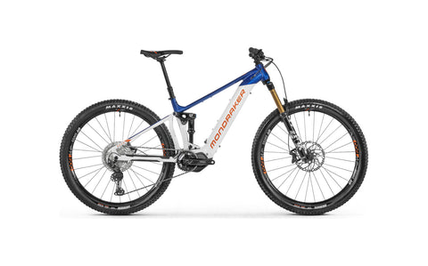 Mondraker Dusk RR e-mtb 2021