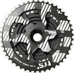 e13 TRS Plus Cassette 9-46t 11spd E*spec