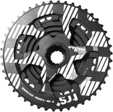 e13 TRS Plus Cassette 9-46t 11spd E*spec
