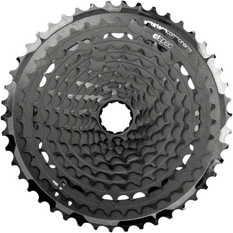 e13 TRS Plus Cassette 9-46t 11spd E*spec