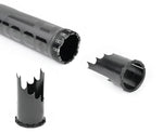 e13 Vario Dropper Post