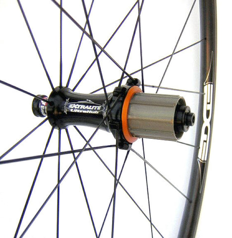 Extralite E25 HyperClimb
