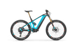 Mondraker eCrusher Carbon XR+ 27.5