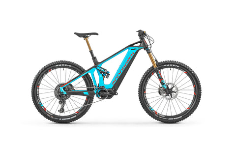 Mondraker eCrusher Carbon XR+ 27.5