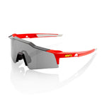 Speedcraft SL - Fire Red / Smoke