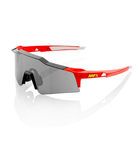 Speedcraft SL - Fire Red / Smoke