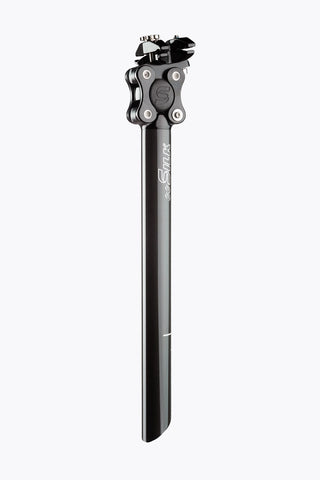 eeSilk Suspension Seatpost Carbon