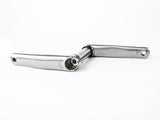 eeWings Titanium All-Road Crankset
