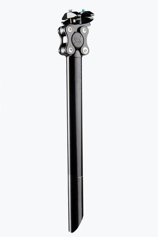 eeSilk Suspension Seatpost Aluminium V2