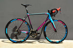MSC Elysium Road Bike 2015