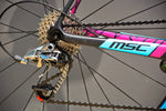 MSC Elysium Road Bike 2015
