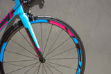 MSC Elysium Road Bike 2015