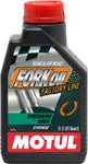 Motul Fork Oil Factory Line