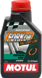 Motul Fork Oil Factory Line