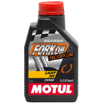 Motul Fork Oil Factory Line