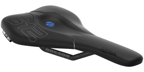 SQlab Ergowave 612 Carbon Saddle