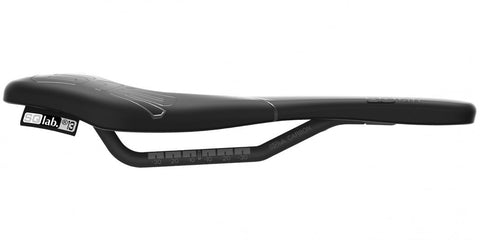 SQlab Ergowave 612 Carbon Saddle