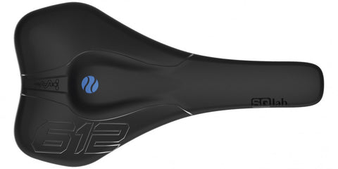 SQlab Ergowave 612 Carbon Saddle