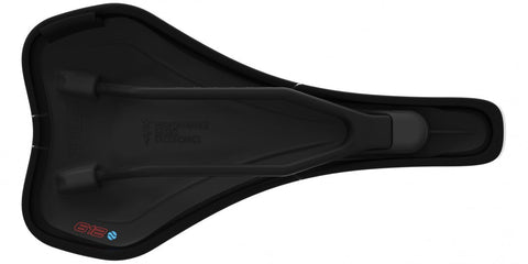 SQlab Ergowave 612 Carbon Saddle