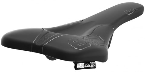 SQlab Ergowave 612 Carbon Saddle