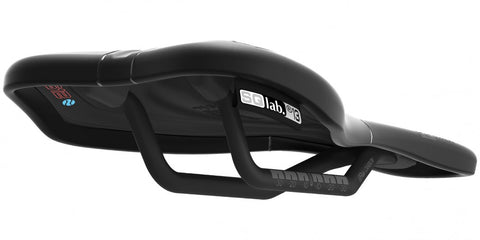 SQlab Ergowave 612 Carbon Saddle