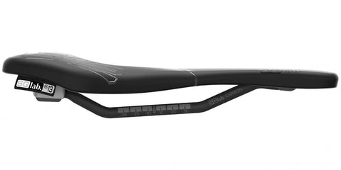 SQlab Ergowave 612 Active Carbon Road Saddle