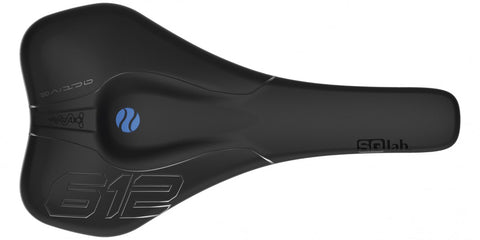 SQlab Ergowave 612 Active Carbon Road Saddle