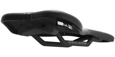 SQlab Ergowave 612 Active Carbon Road Saddle