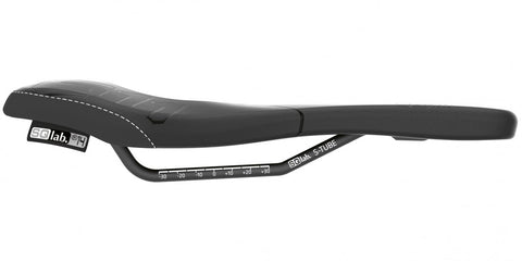 SQlab Ergowave 611 S-Tube MTB Saddle