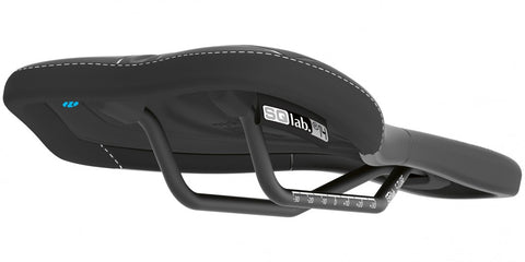 SQlab Ergowave 611 S-Tube MTB Saddle