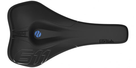 SQlab Ergowave 611 Carbon MTB Saddle