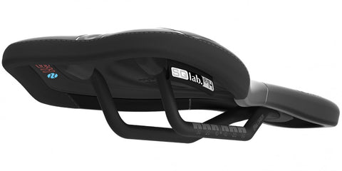 SQlab Ergowave 611 Carbon MTB Saddle