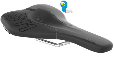 SQlab Ergowave 611 CrMo MTB Saddle