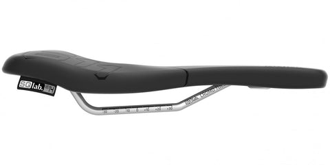 SQlab Ergowave 611 CrMo MTB Saddle