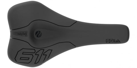 SQlab Ergowave 611 CrMo MTB Saddle