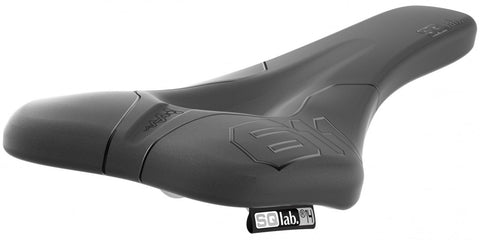 SQlab Ergowave 611 CrMo MTB Saddle