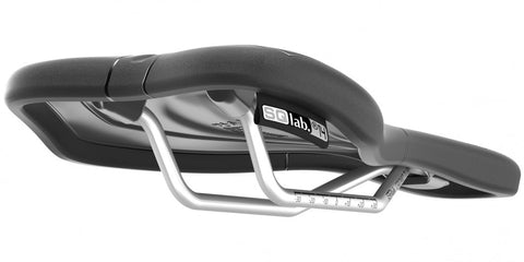 SQlab Ergowave 611 CrMo MTB Saddle