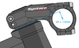 Syntace Flatforce Stem