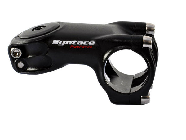 syntace flat pedal Syntace Flatforce Stem – ✪ Biggride Australia