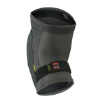 iXS Flow Trail Knee Pad Grey