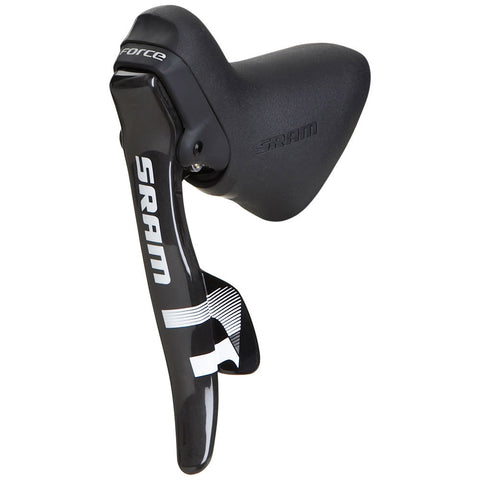 SRAM Force shifters