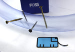 FOSS EXPLOSION PROOF TUBE 26"