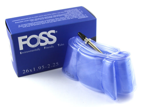 FOSS EXPLOSION PROOF TUBE 26"