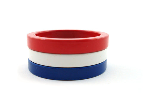 Far and Near custom coloured spacer kits
