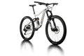 Knolly Chilcotin 167mm - XT Build