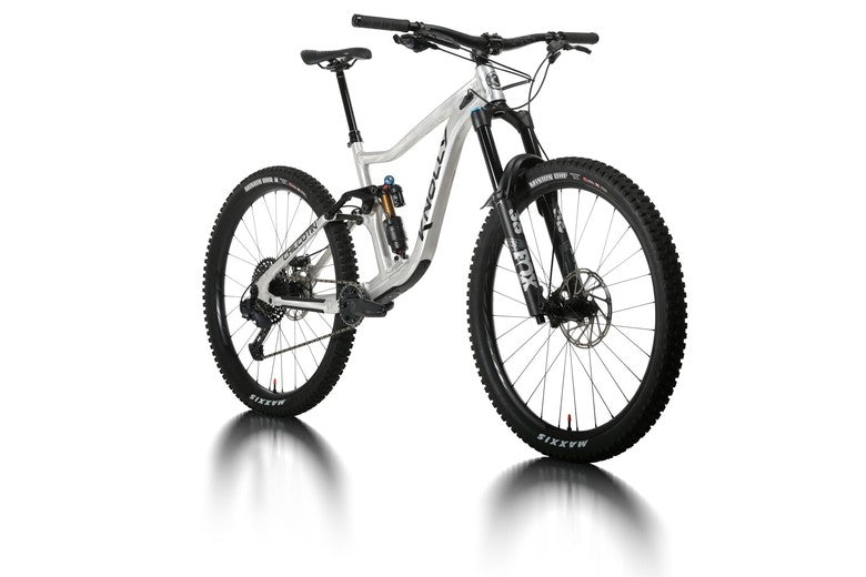 Knolly Chilcotin 167 Chilcotin Bike Knolly Chilcotin 167mm GX Build