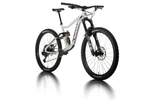 Knolly Chilcotin 167mm - GX Build