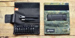 Granite Design Rock'n'Roll Micro Ratchet set