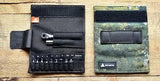 Granite Design Rock'n'Roll Micro Ratchet set
