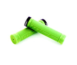 MSC Single Lock On Knurled Grips
